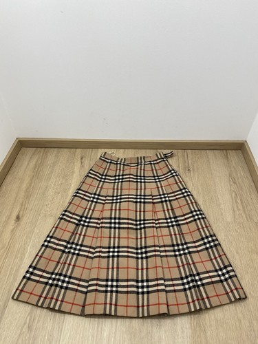 Burberry rock tartan muster - burberry,